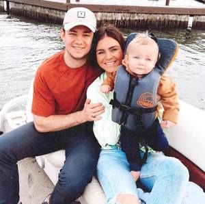 Meet your Posher, Brittany